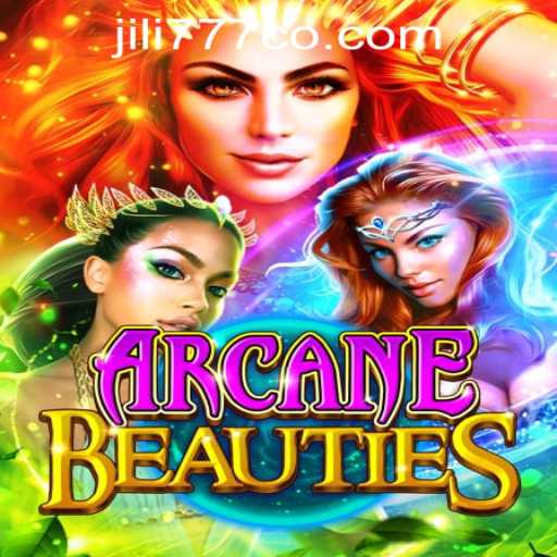 Dive Into the World of ArcaneBeauties: A Thrilling Adventure with JiLi777 PH CASINO