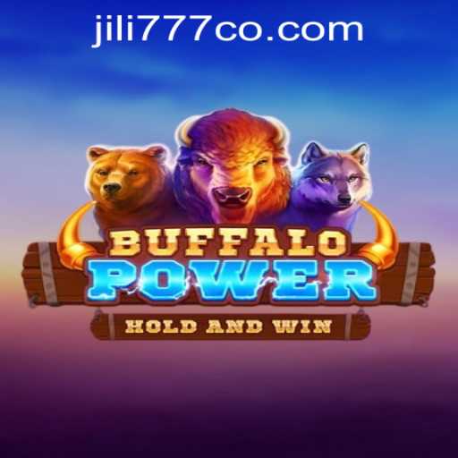 BuffaloPower: A Thrilling Journey in the World of JiLi777 PH CASINO
