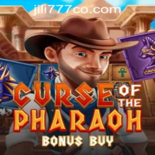 Curse of the Pharaoh Bonus Buy: A Deep Dive into the Mesmerizing World of JiLi777 PH Casino