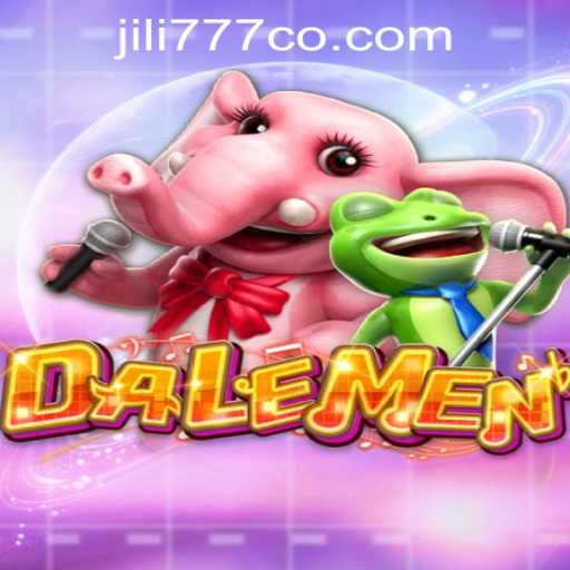 Discovering the Thrills of DALEMEN at JiLi777 PH CASINO