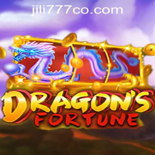 Explore DragonFortune at JiLi777 PH CASINO: Unveil the Excitement
