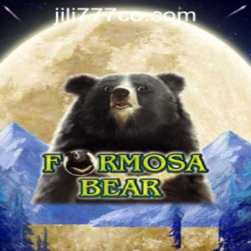 Explore the Exciting World of FormosaBear in JiLi777 PH CASINO