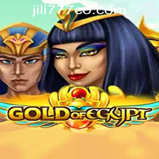 Discover the Thrilling Adventure of GoldOfEgypt at JiLi777 PH CASINO