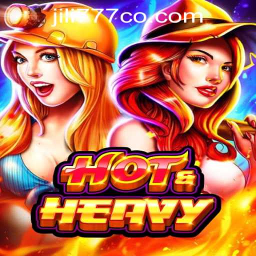 Explore the Thrilling World of HotHeavy at JiLi777 PH CASINO