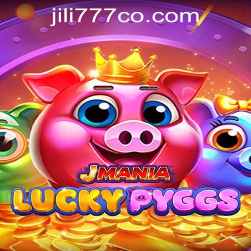 Discover JManiaLuckyPyggs: A Thrilling New Game Experience at JiLi777 PH CASINO