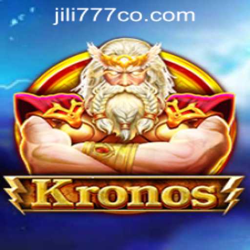 Experience the Thrill of Kronos at JiLi777 PH Casino