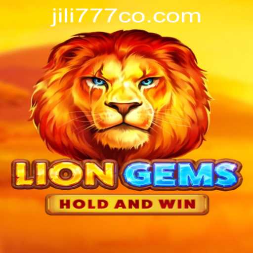 Dive into the Roaring World of LionGems: Explore JiLi777 PH CASINO's Latest Addition