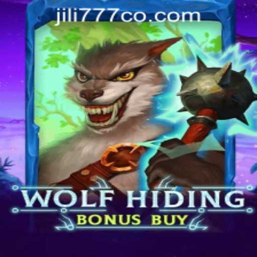 Exploring the Exciting World of WolfHidingBonusBuy at JiLi777 PH CASINO