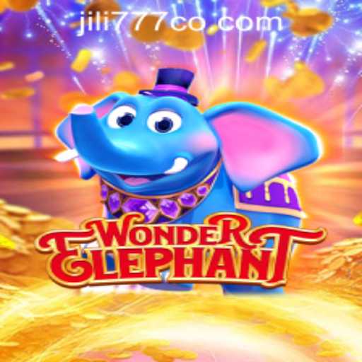 Exploring WonderElephant at JiLi777 PH Casino