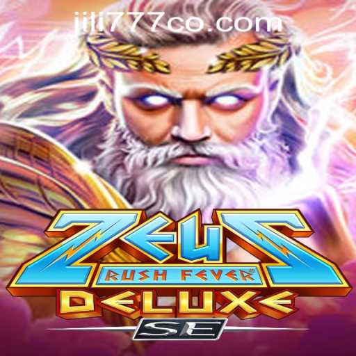 The Thrilling World of ZeusRushFeverDeluxeSE at JiLi777 PH CASINO